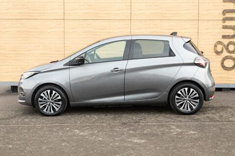 Renault Zoe TECHNO 13