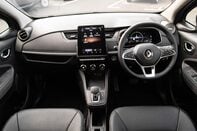 Renault Zoe TECHNO 3