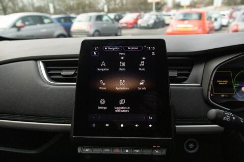 Renault Zoe TECHNO 22