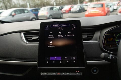 Renault Zoe TECHNO 28