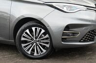 Renault Zoe TECHNO 11