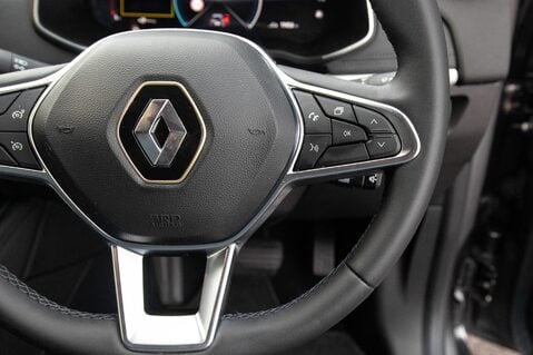 Renault Zoe TECHNO 19