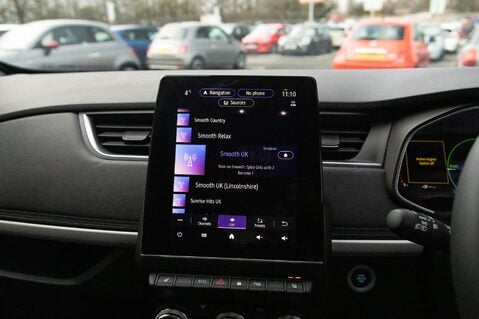 Renault Zoe TECHNO 23