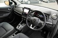 Renault Zoe TECHNO 4