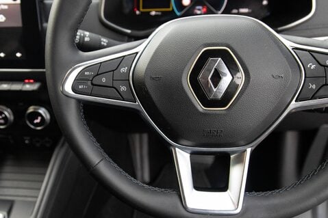 Renault Zoe TECHNO 18