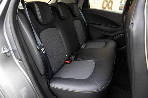 Renault Zoe TECHNO 34