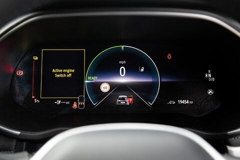 Renault Zoe TECHNO 14