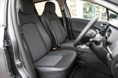 Renault Zoe TECHNO 31