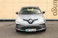 Renault Zoe TECHNO 5
