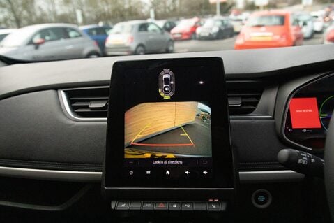 Renault Zoe TECHNO 29