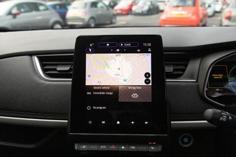 Renault Zoe TECHNO 21