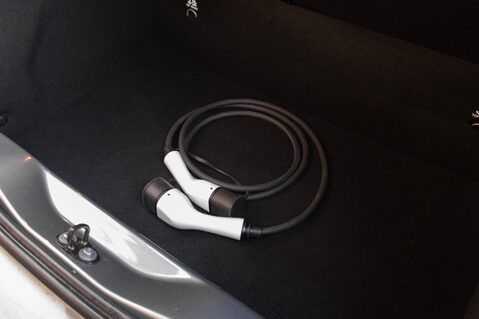 Renault Zoe TECHNO 36