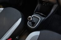 Toyota Aygo VVT-I X-PLAY X-SHIFT 29