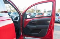 Toyota Aygo VVT-I X-PLAY X-SHIFT 14