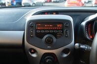Toyota Aygo VVT-I X-PLAY X-SHIFT 23