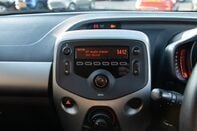 Toyota Aygo VVT-I X-PLAY X-SHIFT 25