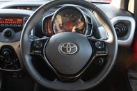 Toyota Aygo VVT-I X-PLAY X-SHIFT 21