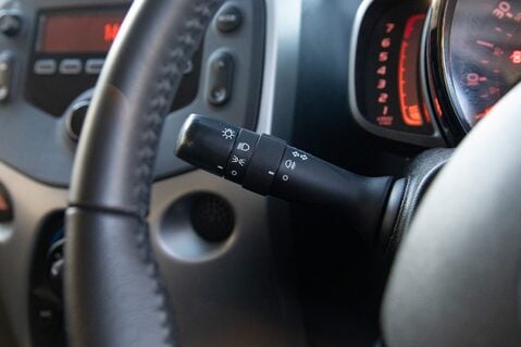 Toyota Aygo VVT-I X-PLAY X-SHIFT 17