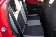 Toyota Aygo VVT-I X-PLAY X-SHIFT 31