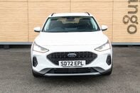 Ford Focus ACTIVE VIGNALE MHEV 5