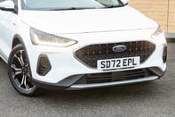 Ford Focus ACTIVE VIGNALE MHEV 10