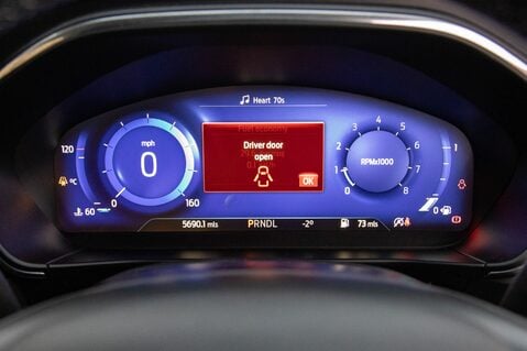 Ford Focus ACTIVE VIGNALE MHEV 15