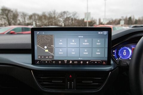 Ford Focus ACTIVE VIGNALE MHEV 26