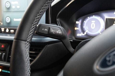 Ford Focus ACTIVE VIGNALE MHEV 17