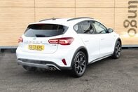 Ford Focus ACTIVE VIGNALE MHEV 2