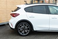 Ford Focus ACTIVE VIGNALE MHEV 7