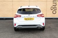 Ford Focus ACTIVE VIGNALE MHEV 6