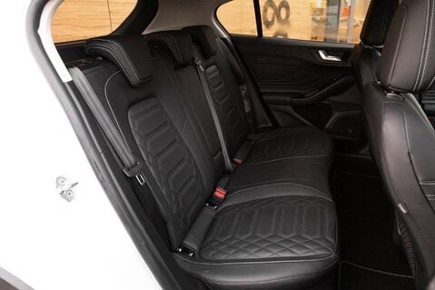 Ford Focus ACTIVE VIGNALE MHEV 36