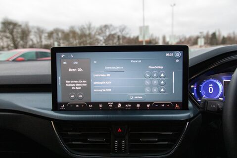 Ford Focus ACTIVE VIGNALE MHEV 24