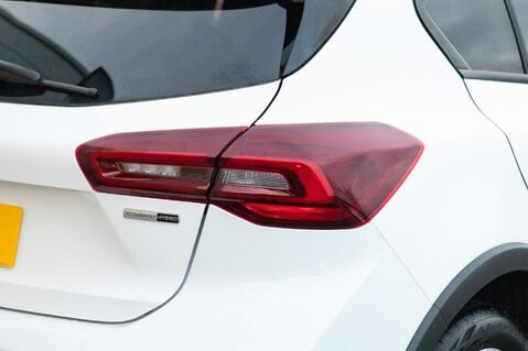 Ford Focus ACTIVE VIGNALE MHEV 9