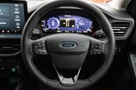Ford Focus ACTIVE VIGNALE MHEV 21