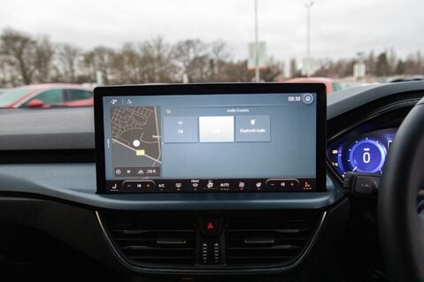 Ford Focus ACTIVE VIGNALE MHEV 25