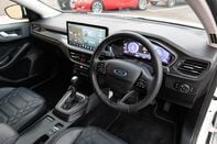 Ford Focus ACTIVE VIGNALE MHEV 4