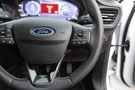 Ford Focus ACTIVE VIGNALE MHEV 20