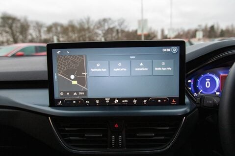 Ford Focus ACTIVE VIGNALE MHEV 28