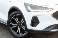 Ford Focus ACTIVE VIGNALE MHEV 11