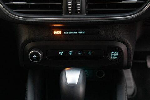 Ford Focus ACTIVE VIGNALE MHEV 35