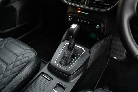 Ford Focus ACTIVE VIGNALE MHEV 34