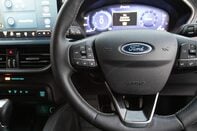 Ford Focus ACTIVE VIGNALE MHEV 19