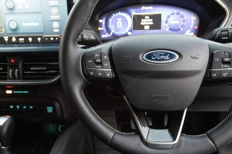 Ford Focus ACTIVE VIGNALE MHEV 19