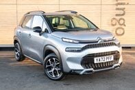 Citroen C3 Aircross PURETECH SHINE S/S EAT6 1