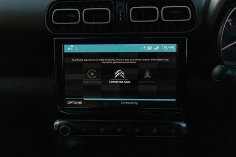 Citroen C3 Aircross PURETECH SHINE S/S EAT6 26