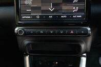 Citroen C3 Aircross PURETECH SHINE S/S EAT6 34