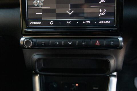 Citroen C3 Aircross PURETECH SHINE S/S EAT6 34