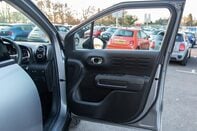 Citroen C3 Aircross PURETECH SHINE S/S EAT6 14