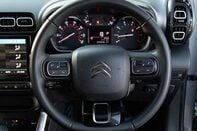 Citroen C3 Aircross PURETECH SHINE S/S EAT6 21